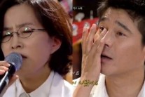 이선희 ‘소주 한잔’ 백지영 ‘잊지말아요’ 열창…후배들 ‘눈물 바다’