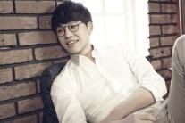 ‘밀크 성대’ 홍대광 데뷔 2년만에 라디오 DJ 입성