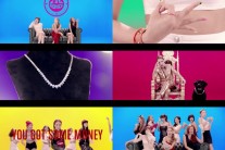 립서비스, ‘돈비싸’ 뮤비 스틸컷 공개…‘억’ 소리나는 초호화판