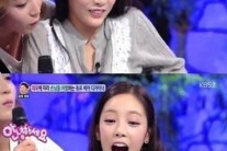 ‘안녕하세요’ 카라 구하라, 헤어 디자이너의 가슴 터치에 ‘경악’