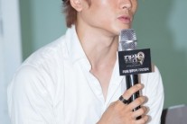 ‘댄싱9’ 김설진, “‘갓설진‘이라는 칭호, 민망하다”