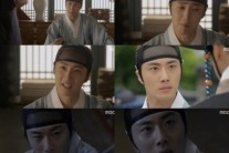 ‘야경꾼 일지’ 정일우, 능청과 코믹사이 ‘이토록 완급조절 강했었나’