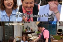 ‘매직아이’ 이효리, 김구라 화해의 악수 거부…문희준 일침 “아직 일러”