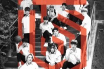 탑독, 카리스마 벗었다! 상큼한 매력 발산 ‘기대UP’