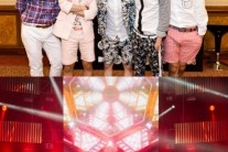 소년공화국, MTV ‘월드 스테이지 말레이시아 2014′ 韓대표 참석 ‘성황’
