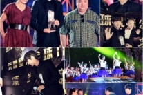 박해진, 中서 ‘최고 영향력 있는 공익배우상’ 수상