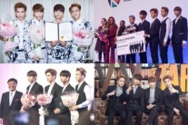 빅스, 브라질도 사로잡았다! ‘한류의 정석’