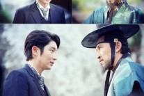 ‘조총’ 영웅 이준기 vs 절대악인 유오성 구도의 위험성