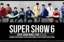 슈퍼주니어 ‘슈퍼쇼’ 100회 대기록, 서울 1회 추가