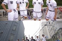 프로젝트 그룹 ‘빅병’ 데뷔 “빅뱅인듯 빅뱅 아닌 빅뱅 같은 너~”