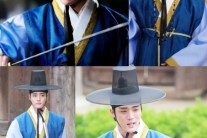 이상윤-이하율, 선후배의 신기한 인연 “의상도 물려받았다”
