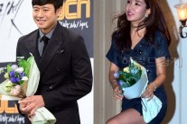 ‘리셋’ 천정명 최희, 제작발표회서 핑크빛 기류…‘무슨 일?’