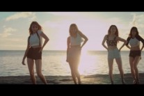 씨스타, ‘아이 스웨어’ 티저 영상 공개!…”아찔한 석양 댄스”