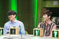 ‘마녀사냥’성시경, “내 뒤 이을 가요계 주당은 존박”