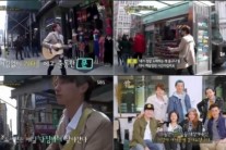 ‘도시의 법칙’ 문,  종영소감 “도시는 예술이고 가족이다”