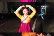김유정, ‘아이스 버킷 챌린지’ 동참…‘닮은꼴’ 티아고 실바 지목 ‘폭소’