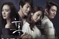 ‘유혹’ 권상우-최지우-이정진-박하선, 섬세한 감성연기로 시청자 사로잡아
