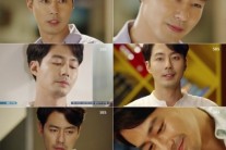 ‘괜찮아 사랑이야’ 조인성, 마력의 밀당 ‘쿨했다가, 달콤했다가’