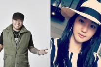 용감한형제 기획사, 연기자 매니지먼트 나서…배우 김사랑 영입