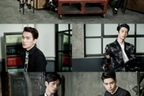 비트윈, 신곡 ‘일루션’ 화보 공개…”소년에서 남자로”