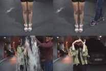 시크릿, 전효성에 이어 송지은도 ‘아이스버킷챌린지’ 동참