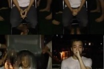 소년공화국 성준, 아이스 버킷 챌린지 동참..이예준-나나스쿨 유병권 지목!