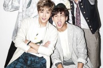 B1A4 연애에 대한 생각 ‘공개연애 NO’