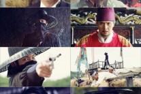 ‘조선총잡이’ 만월의 흑포수 이준기의 영웅기