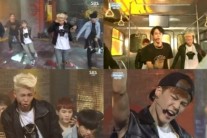 방탄소년단, 완벽 비주얼 진화된 퍼포먼스 ‘일곱 남자의 변신’