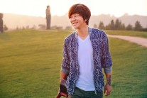 윤도현  5년 만에 솔로 앨범 ‘노래하는 윤도현’ 발표, 28일 음원 선공개