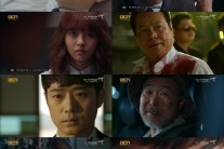‘리셋’ 천정명, 3년 만의 안방극장 복귀 성공