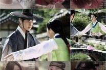 ‘야경꾼 일지’ 정일우, 누명 벗기 위한 움직임 포착