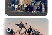 리미티드에디션코리아, 시크릿ㆍB.A.P 폰케이스 발매