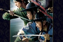카페 두다트, 인기 드라마 <야경꾼일지> <삼총사> 제작지원