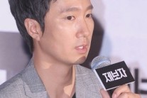 [이슈현장]박해일 “대본 받기 전, 출연 결정했다”