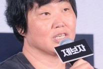 [이슈현장]임순례 감독 “극중 PD, 박해일이 제일 먼저 떠올랐다”