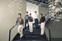위너, 국내 최대 음원사이트 멜론 1위 탈환!