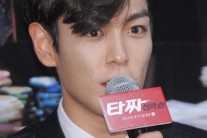 [이슈현장]최승현 “대길, 고니와 닮을 수 없는 캐릭터”