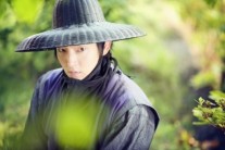 ‘조선총잡이’ 이준기, 시청자 홀린 4가지 이유!