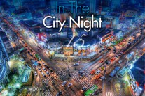 재즈 힙합 컴필레이션 앨범 ‘Healin’ In The City Night’ 1.5집 발매