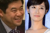 김주하 남편 강필구, 이혼소송 중 혼외자 출산 “내연녀와 애정 목격담”
