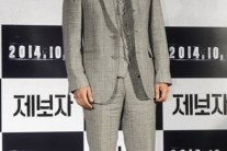 ‘제보자’ 박해일 “시나리오도 보지 않고 출연 결정했다” 이유가?