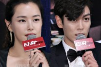 ‘타짜2’ 이하늬 “노출 도박신, 원래 시나리오에 없다”…최승현 진땀