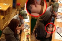 홍진호 레이디제인, 심야 데이트 목격담…누리꾼 “형수님? 콩수님!”