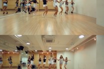 씨스타 ‘아이 스웨어’ 음원차트 올킬, 사복차림 안무영상도 화제