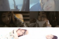 선우선, 왁스 ‘그랬으면 좋을 텐데’ 뮤비, 싱그런 청초미모 발산