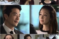‘유혹’ 권상우, 최지우와 결별 속 반격의 칼날 세웠다