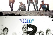 JJCC, 첫 번째 미니앨범 발매 기념 팬 사인회 개최