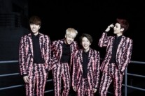 하이포, 데뷔 후 첫 미니앨범 발표…”음원차트 3연타 노린다!”