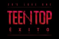 틴탑, 월드투어 마치고 1년 만에 컴백